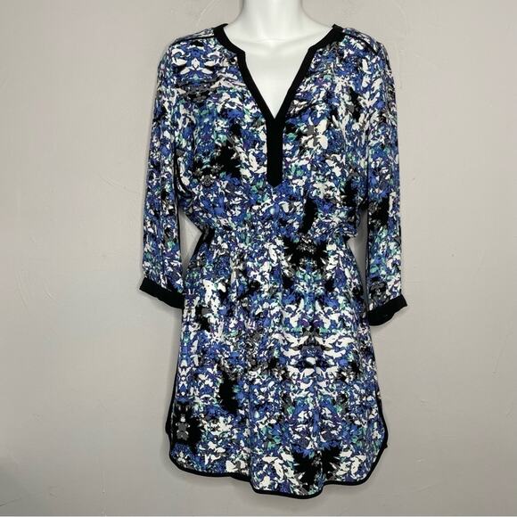 Parker Dresses & Skirts - PARKER Silk Dress Womens Size Small Office Professional Work Special Occasion